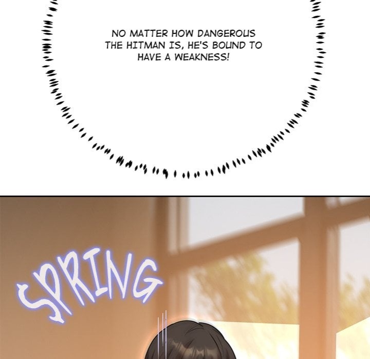 My Gangster Girlfriend - Chapter 31 [photo 165] - MangaPorn