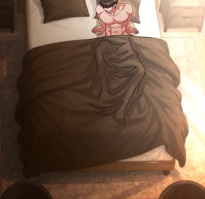 My Gangster Girlfriend - Chapter 31 [photo 17] - MangaPorn