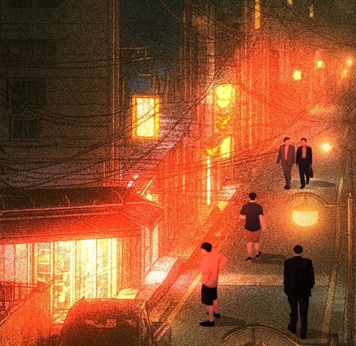 My Gangster Girlfriend - Chapter 31 [photo 175] - MangaPorn