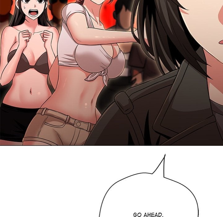 My Gangster Girlfriend - Chapter 31 [photo 206] - MangaPorn