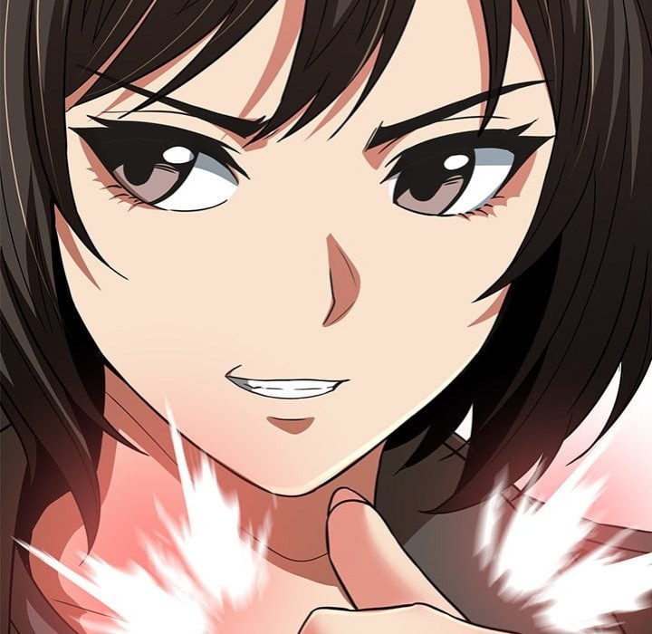 My Gangster Girlfriend - Chapter 31 [photo 209] - MangaPorn