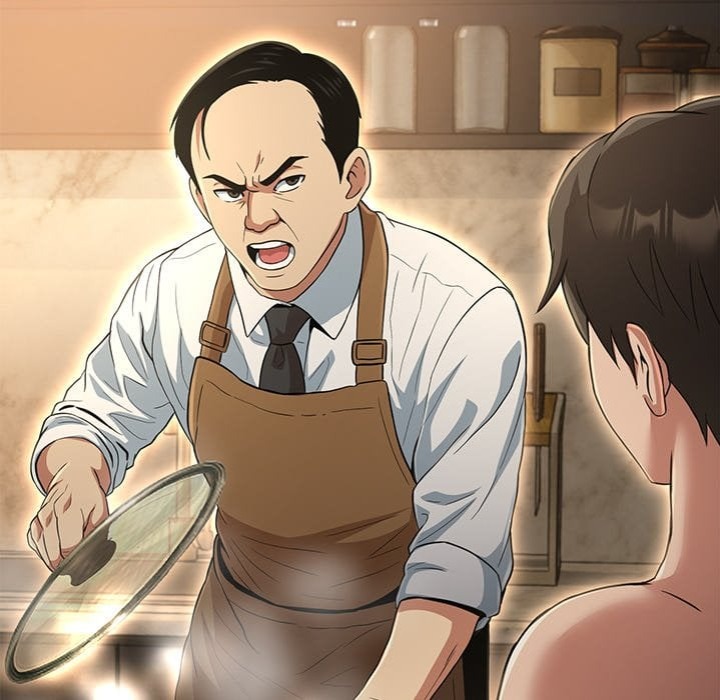 My Gangster Girlfriend - Chapter 31 [photo 60] - MangaPorn