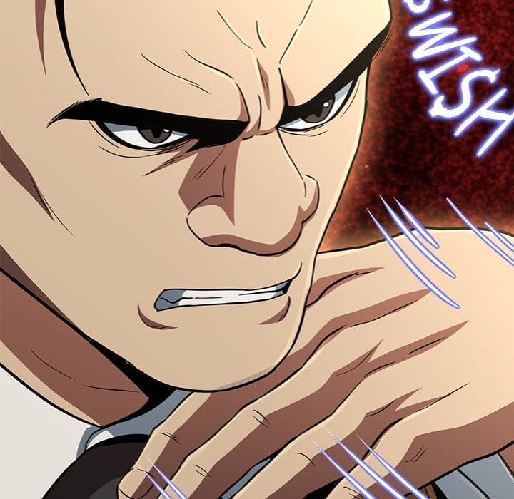 My Gangster Girlfriend - Chapter 31 [photo 65] - MangaPorn