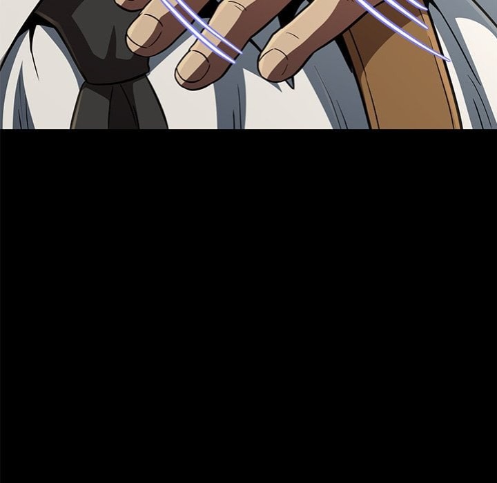 My Gangster Girlfriend - Chapter 31 [photo 66] - MangaPorn