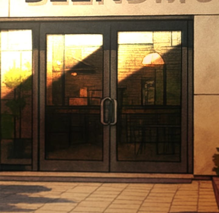 My Gangster Girlfriend - Chapter 31 [photo 90] - MangaPorn