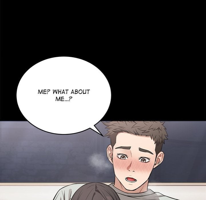 I’m Here for You - Chapter 22 [photo 19] - MangaPorn