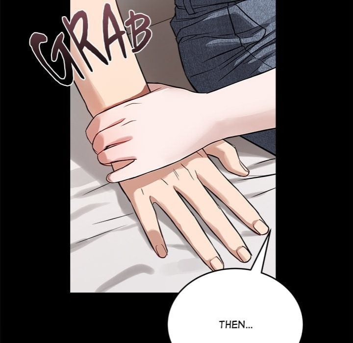 I’m Here for You - Chapter 22 [photo 33] - MangaPorn