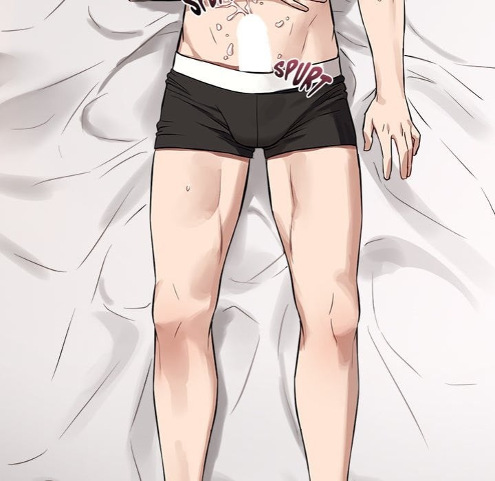 I’m Here for You - Chapter 22 [photo 76] - MangaPorn