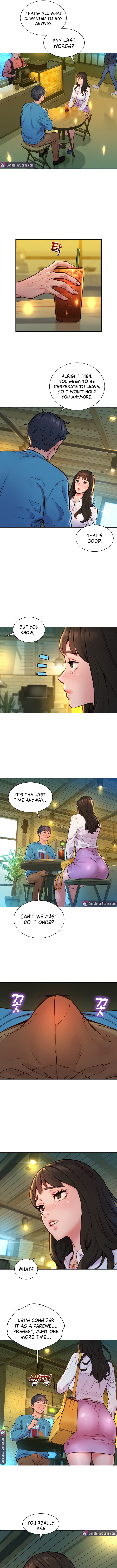 Let’s Hang Out from Today - Chapter 1 [photo 5] - MangaPorn