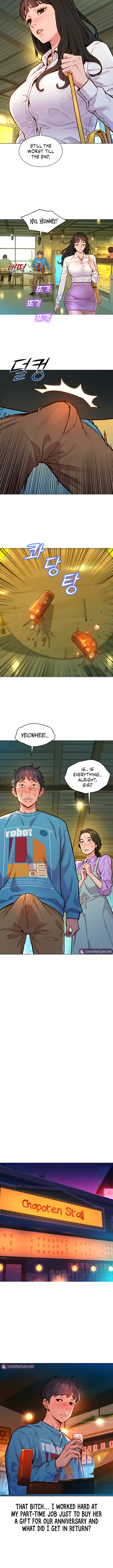 Let’s Hang Out from Today - Chapter 1 [photo 6] - MangaPorn