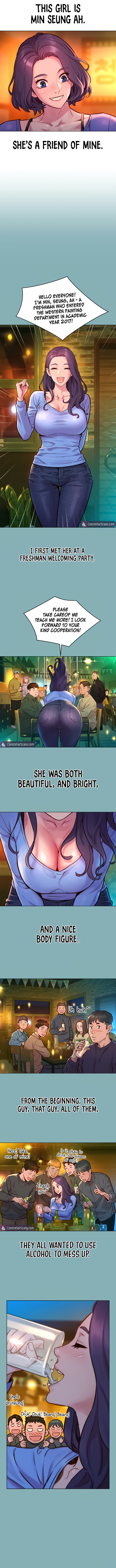 Let’s Hang Out from Today - Chapter 1 [photo 9] - MangaPorn