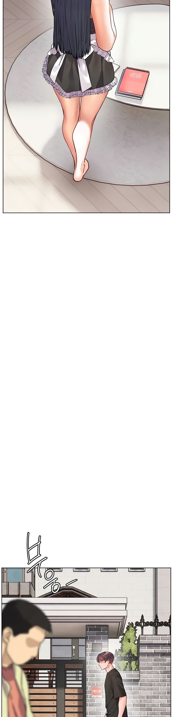 The Teachers’ Efforts Raw - Chapter 66 [photo 35] - MangaPorn