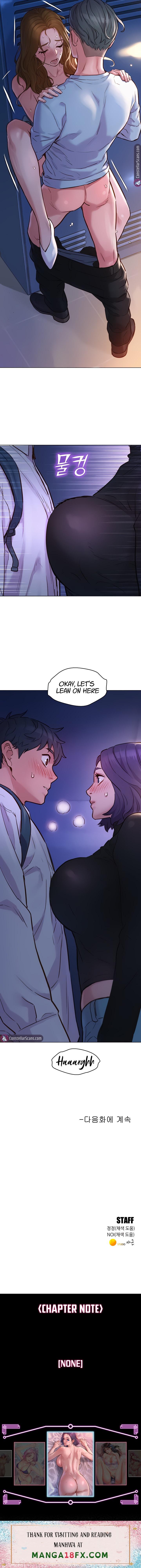 Let’s Hang Out from Today - Chapter 2 [photo 14] - MangaPorn