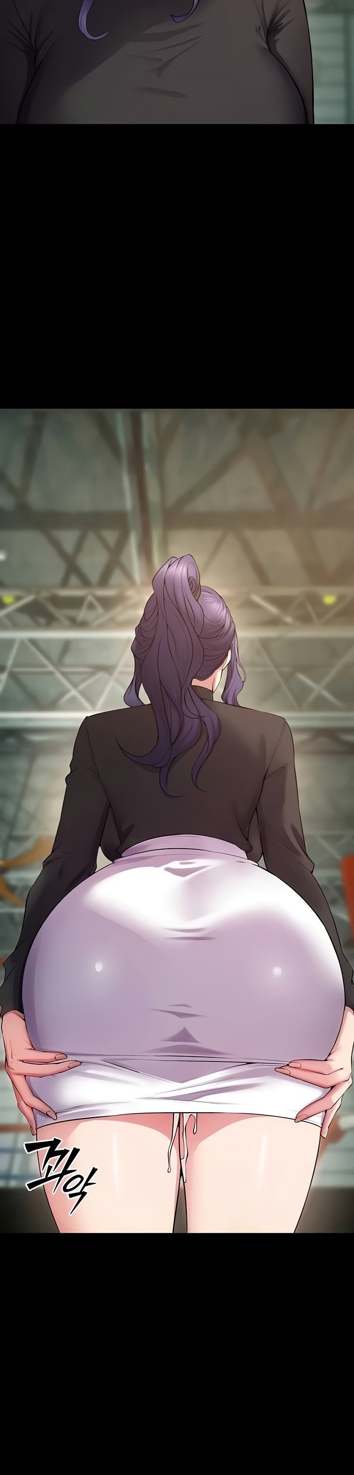 Prison Revenge Raw - Chapter 42 [photo 13] - MangaPorn