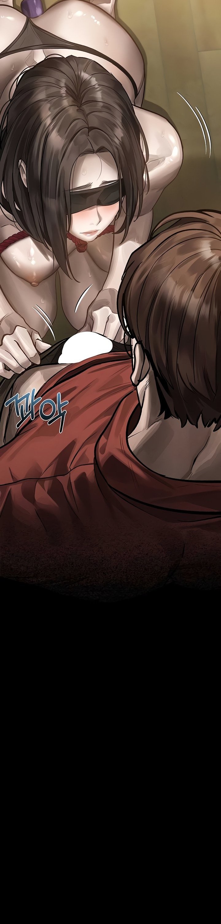 Dirty Talk Raw - Chapter 31 [photo 45] - MangaPorn