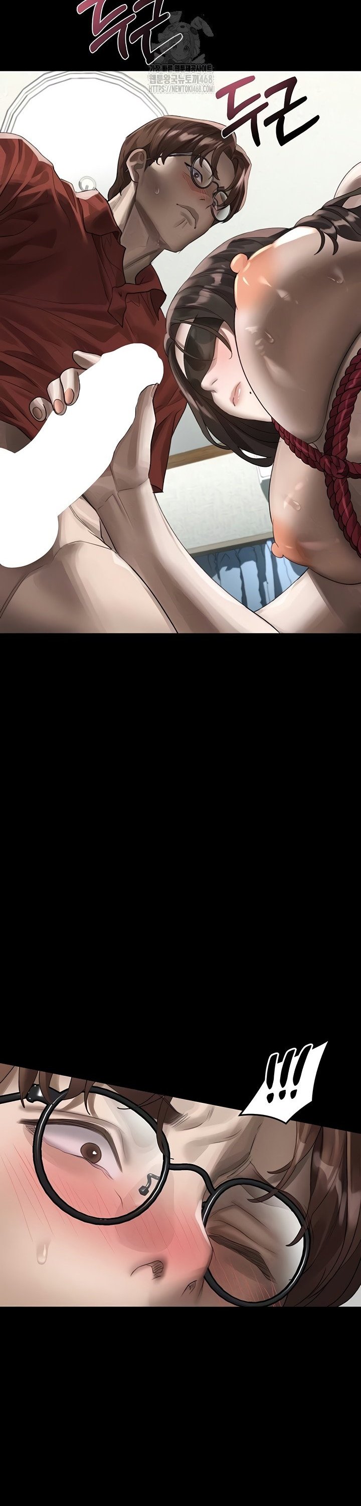 Dirty Talk Raw - Chapter 31 [photo 51] - MangaPorn