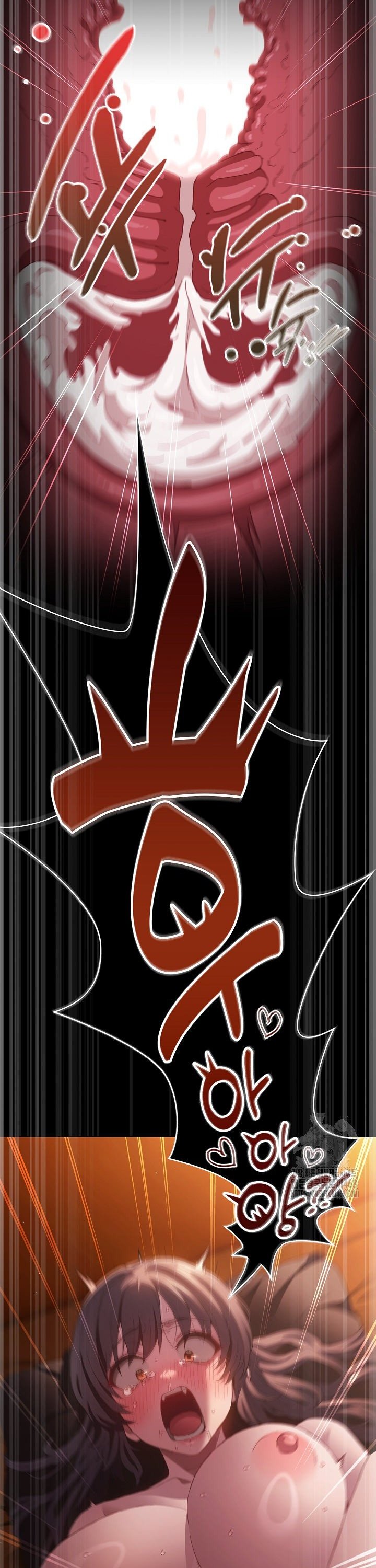 Believe! I Will Offer You My First Raw - Chapter 23 [photo 43] - MangaPorn