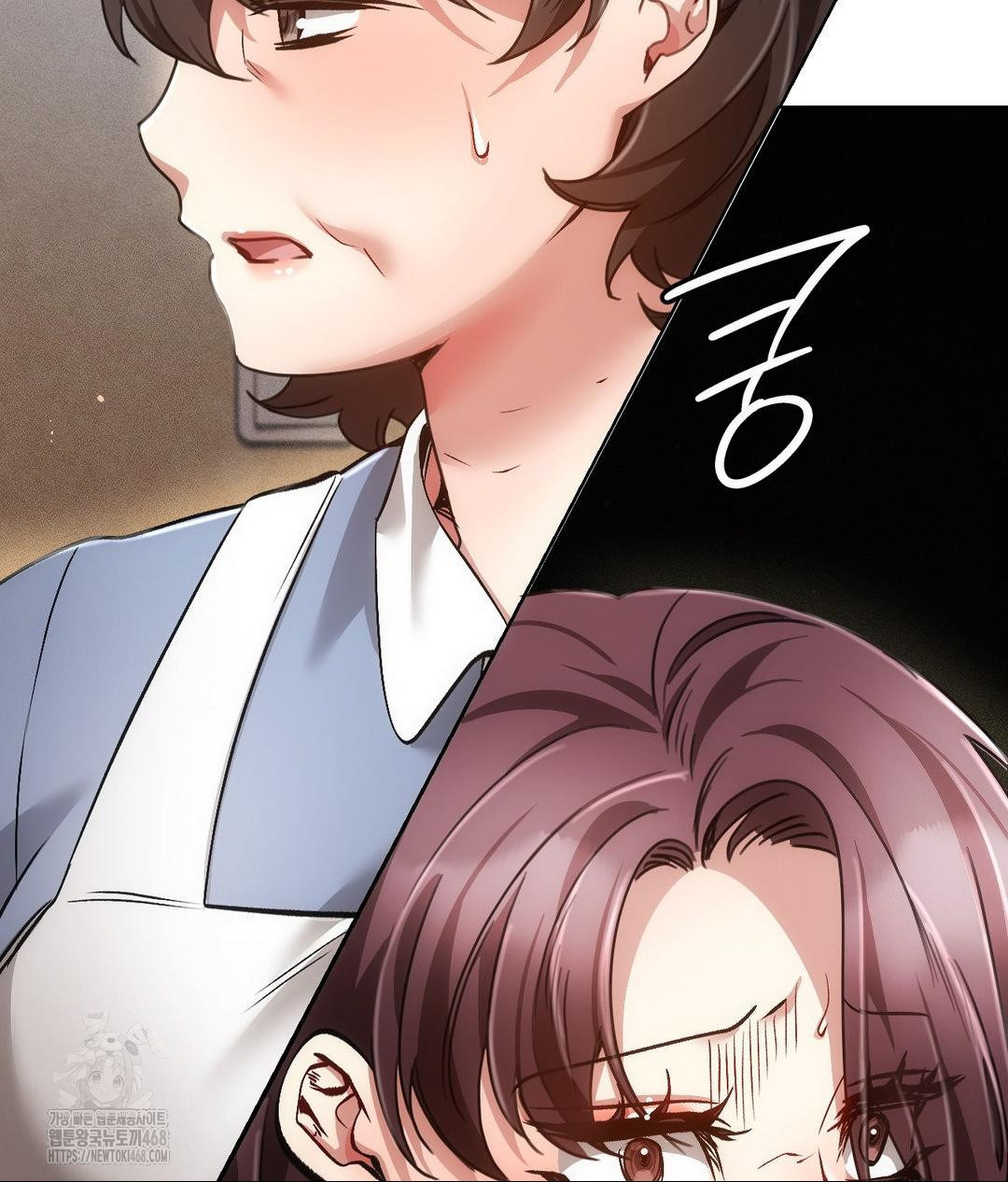 The Harsh Life of Kim Minkyung Raw - Chapter 19 [photo 30] - MangaPorn