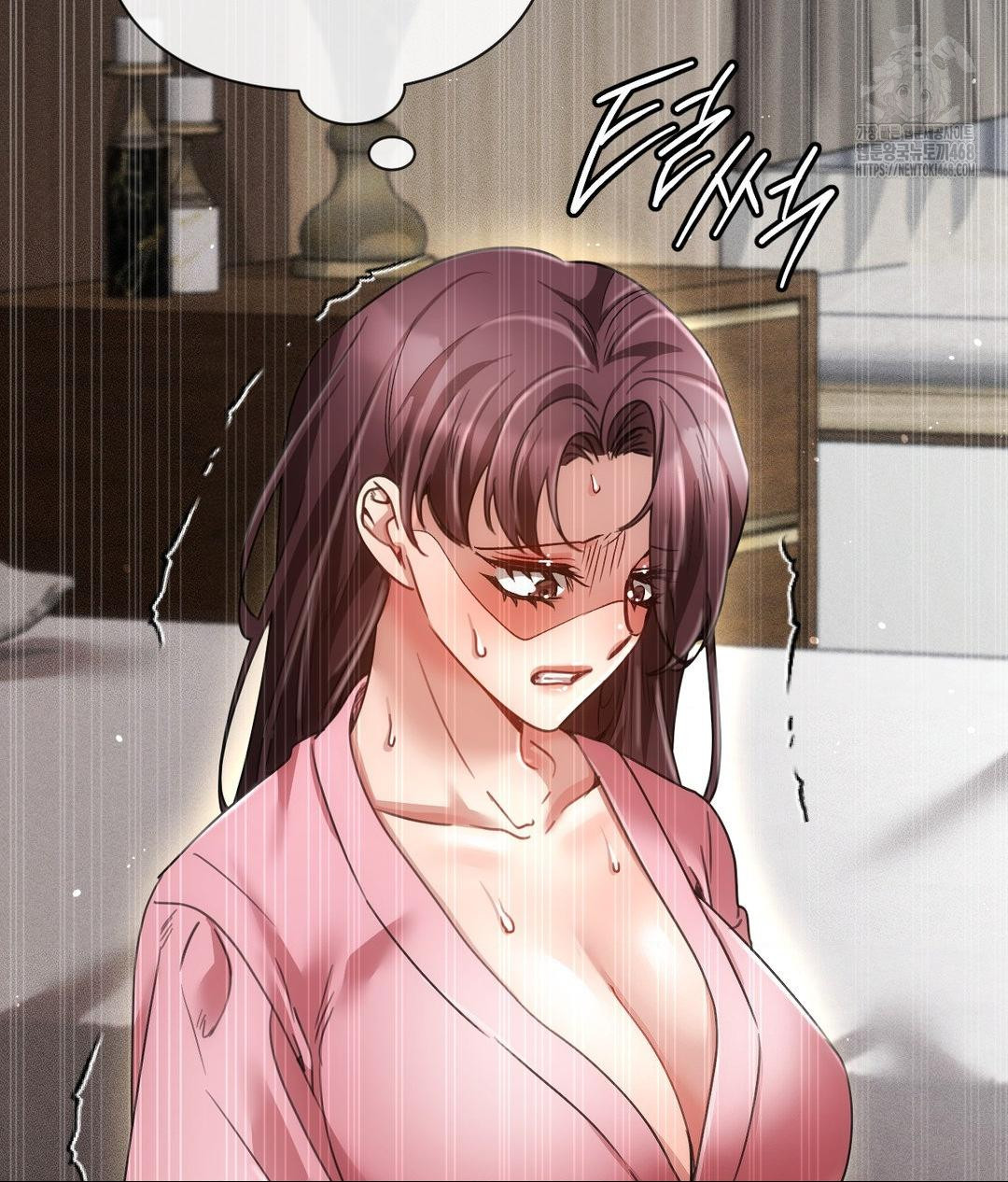 The Harsh Life of Kim Minkyung Raw - Chapter 19 [photo 35] - MangaPorn