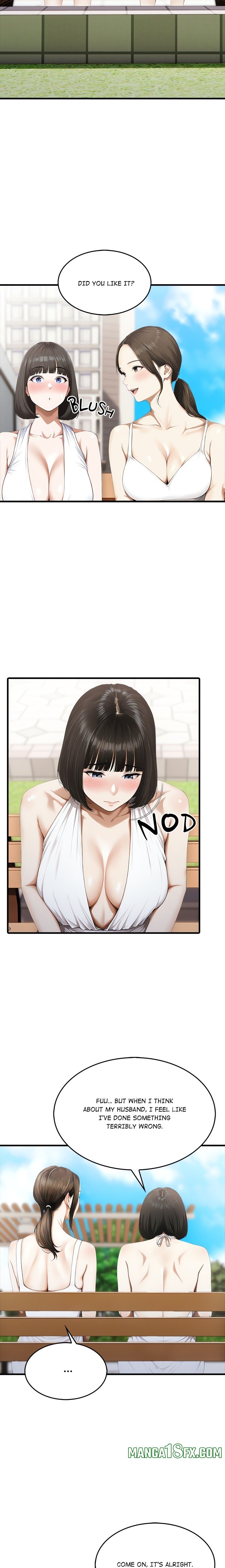 The New Town Wives’ Secret Club - Chapter 5 [photo 4] - MangaPorn