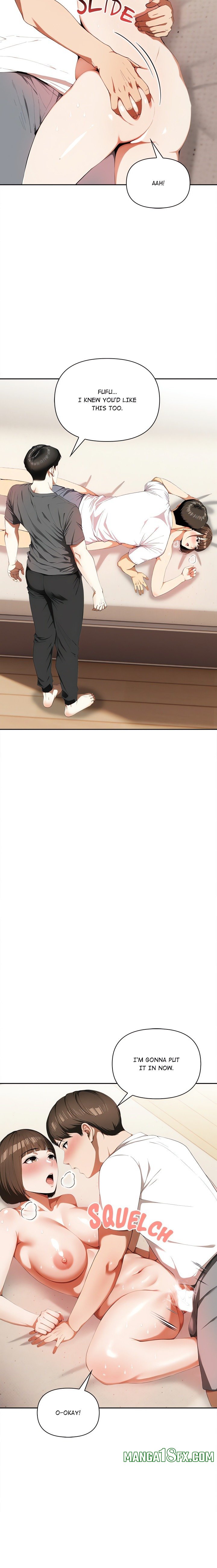 When He’s Away - Chapter 5 [photo 10] - MangaPorn