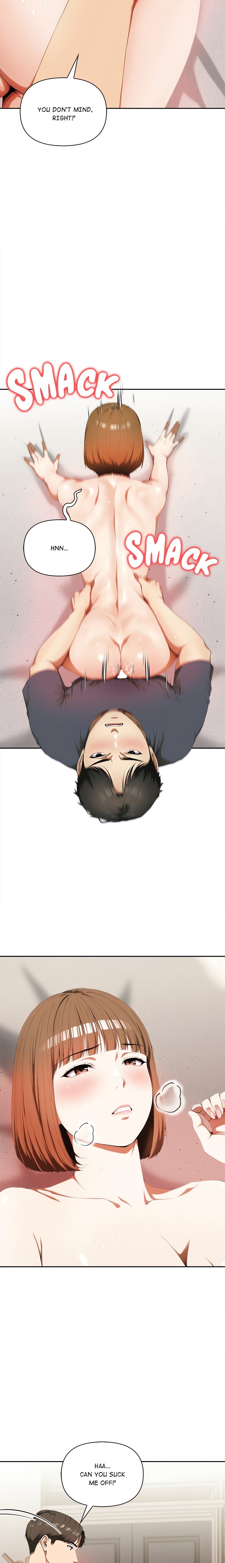 When He’s Away - Chapter 5 [photo 13] - MangaPorn