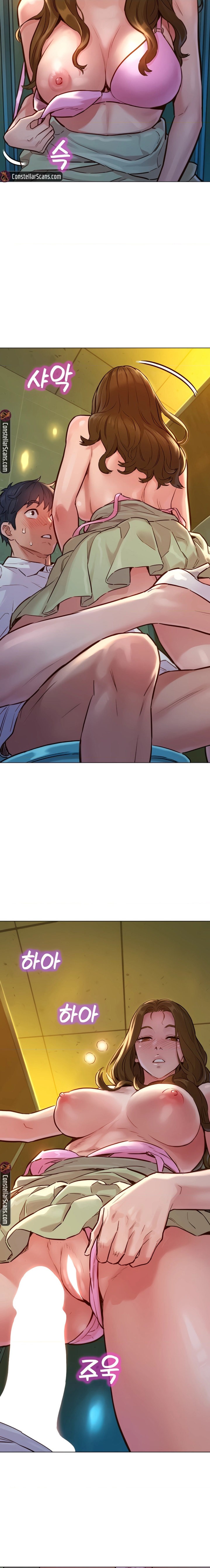 Let’s Hang Out from Today - Chapter 4 [photo 11] - MangaPorn