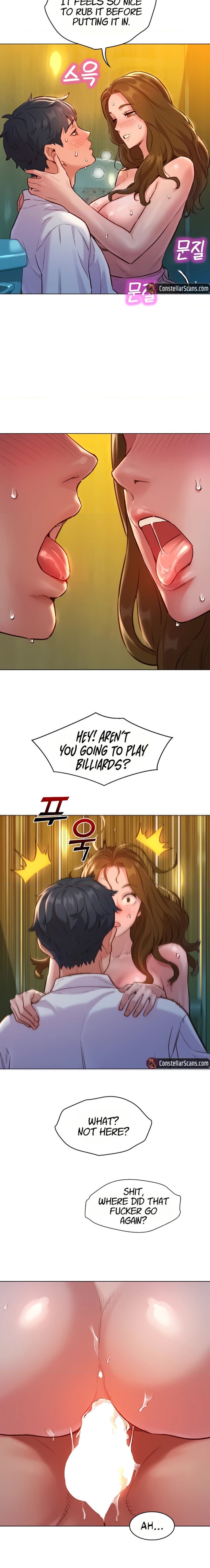 Let’s Hang Out from Today - Chapter 4 [photo 13] - MangaPorn