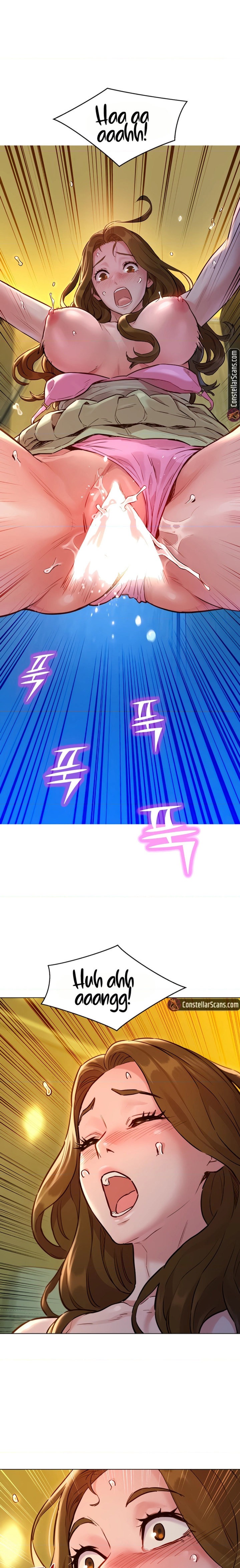 Let’s Hang Out from Today - Chapter 4 [photo 18] - MangaPorn