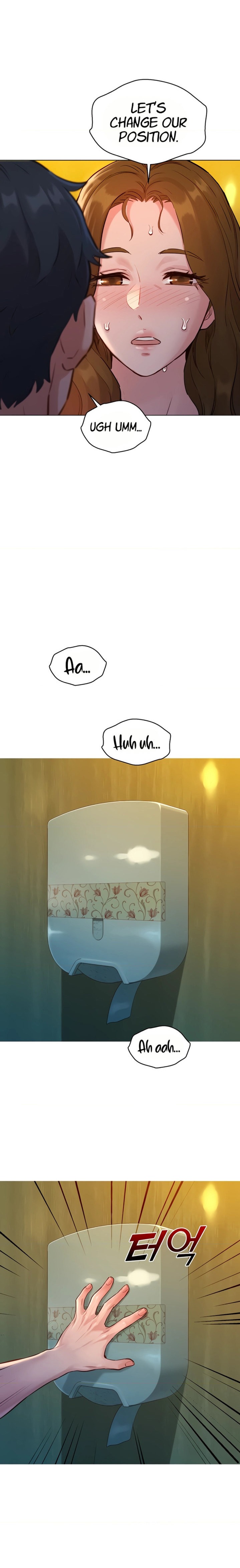 Let’s Hang Out from Today - Chapter 4 [photo 20] - MangaPorn