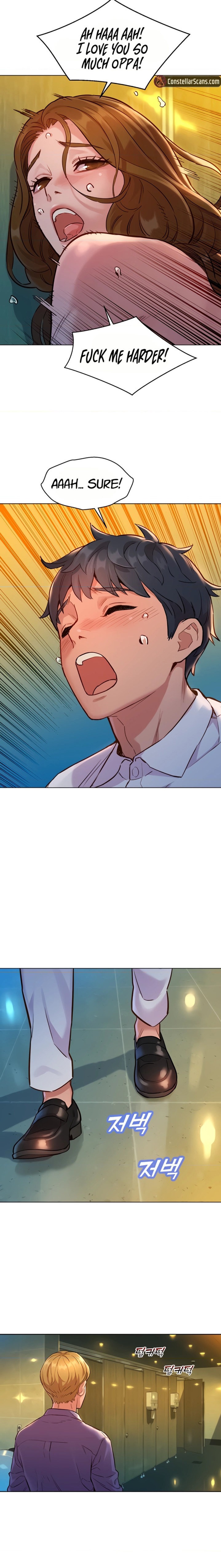 Let’s Hang Out from Today - Chapter 4 [photo 26] - MangaPorn