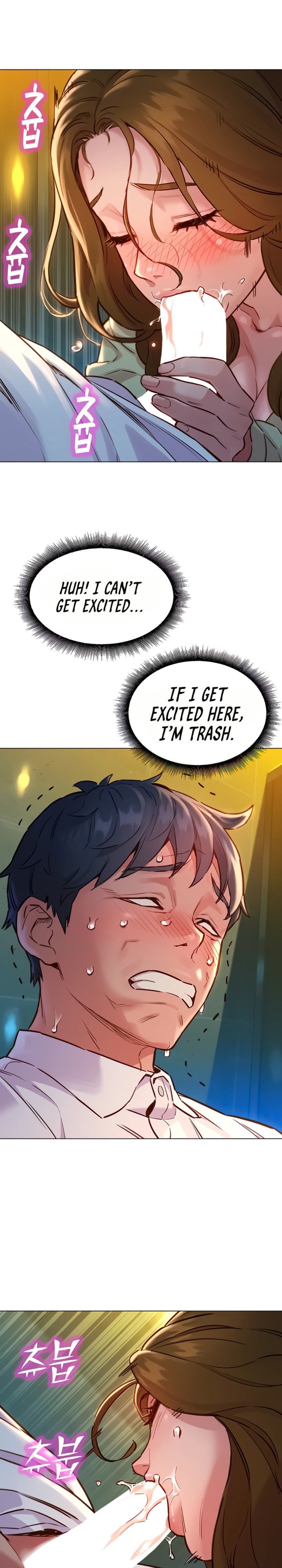 Let’s Hang Out from Today - Chapter 4 [photo 8] - MangaPorn