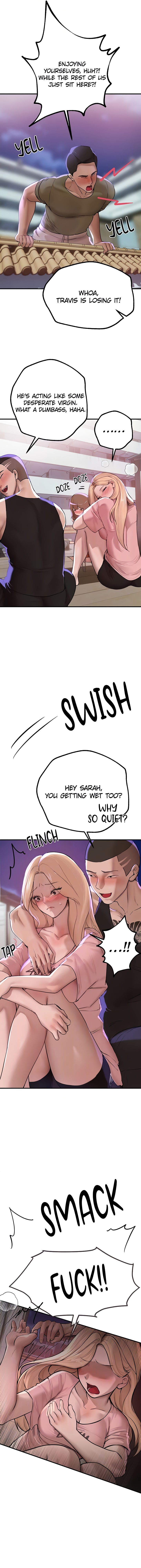 Beautiful Days - Chapter 14 [photo 10] - MangaPorn