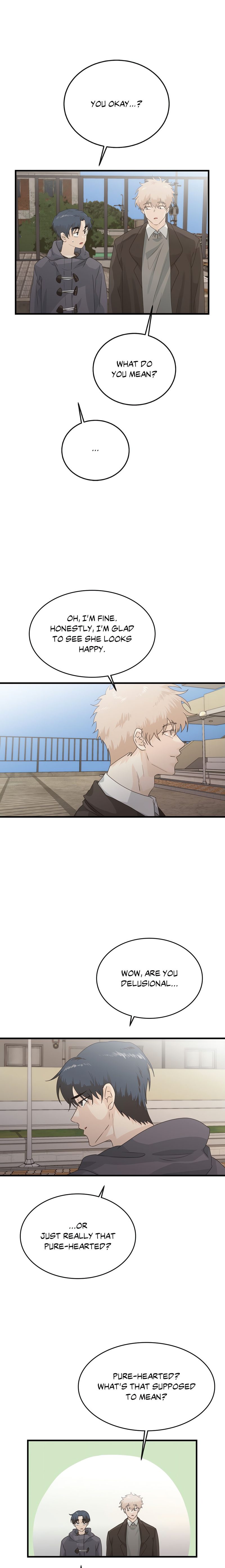 Where the Heart Is - Chapter 65 [photo 16] - MangaPorn