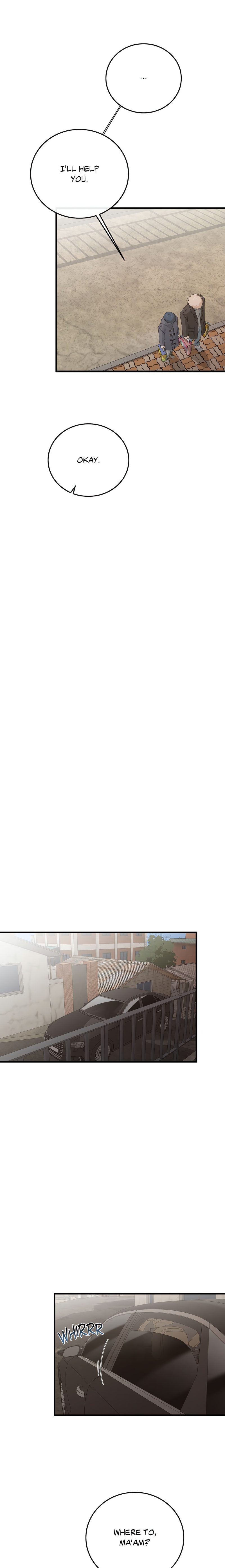 Where the Heart Is - Chapter 65 [photo 20] - MangaPorn