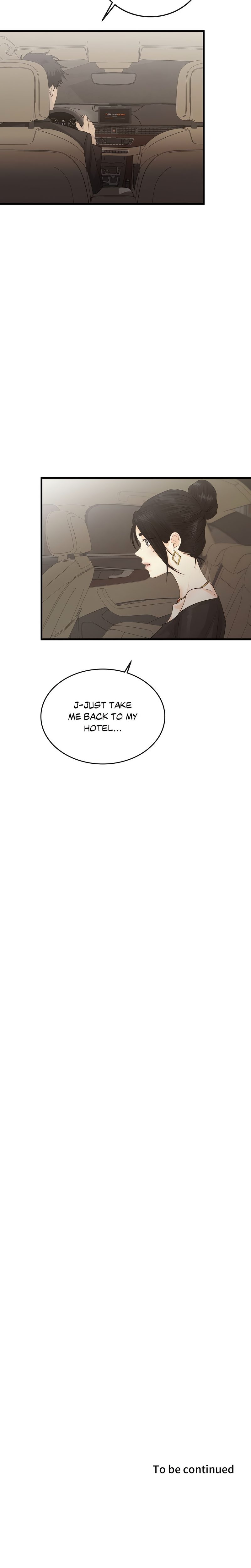 Where the Heart Is - Chapter 65 [photo 21] - MangaPorn