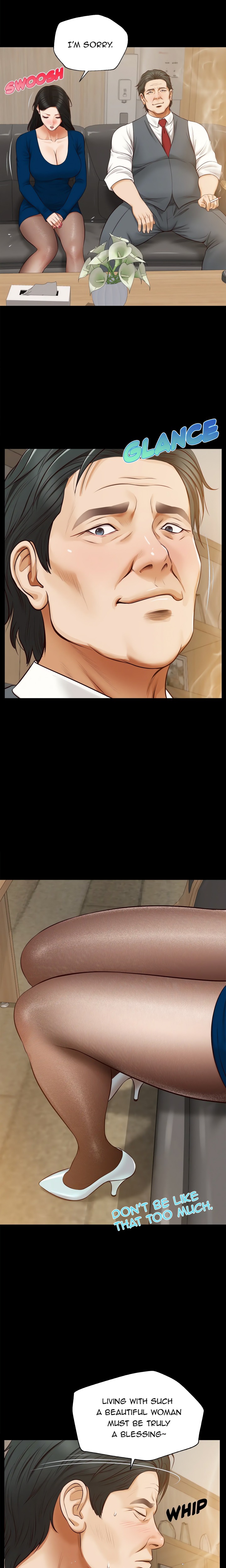 Yeoju and Haru - Chapter 16 [photo 15] - MangaPorn