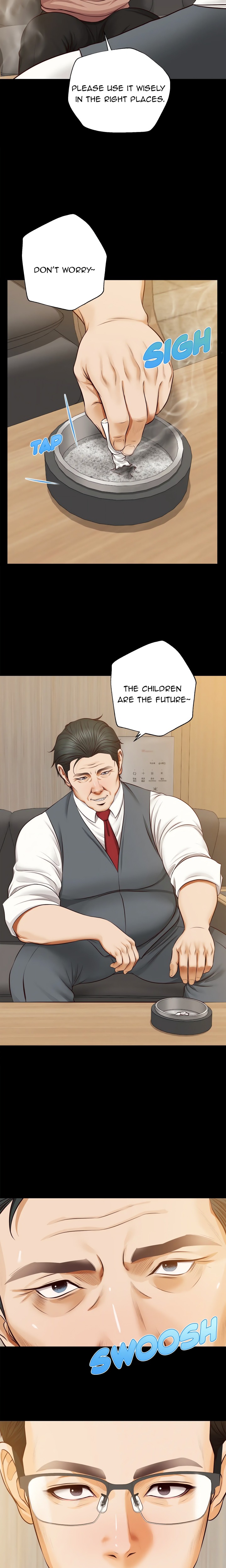 Yeoju and Haru - Chapter 16 [photo 19] - MangaPorn