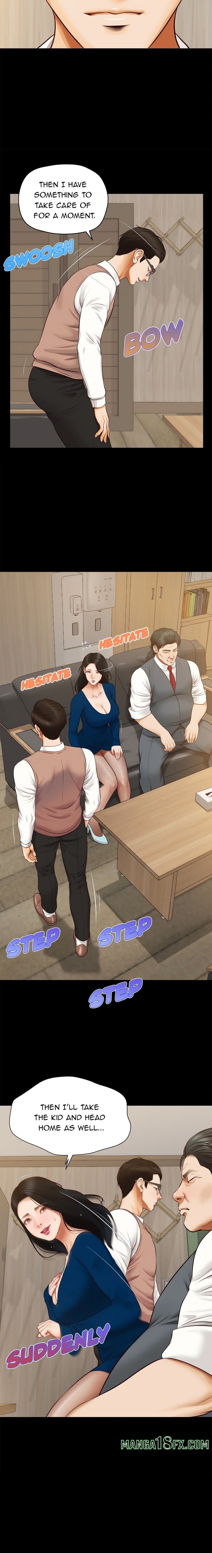 Yeoju and Haru - Chapter 16 [photo 20] - MangaPorn