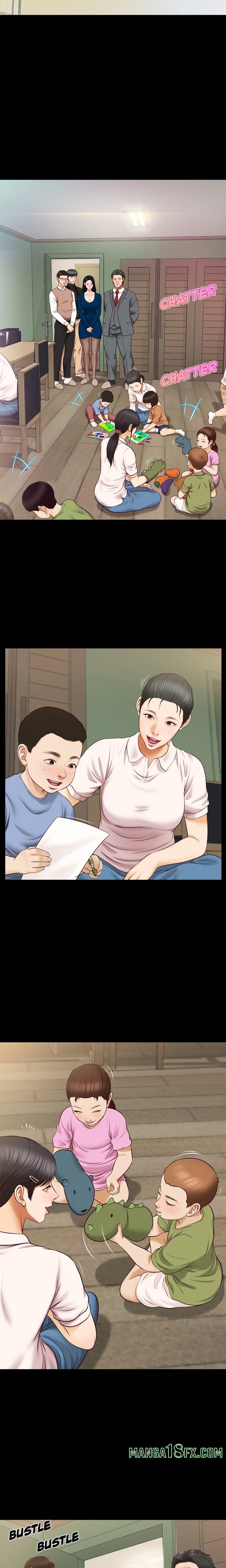 Yeoju and Haru - Chapter 16 [photo 3] - MangaPorn