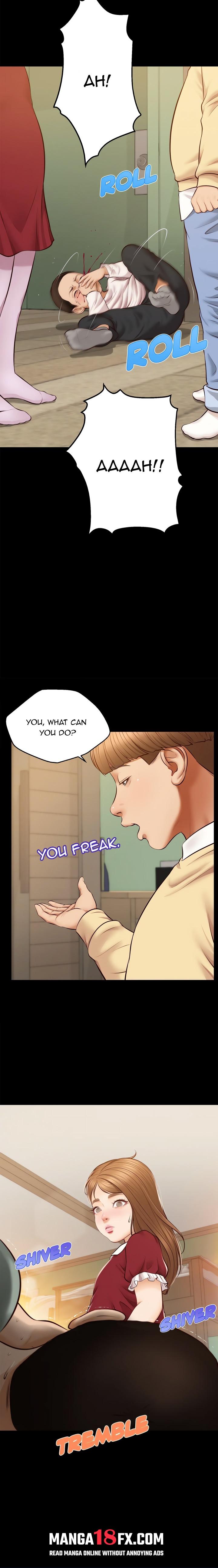 Yeoju and Haru - Chapter 17 [photo 14] - MangaPorn