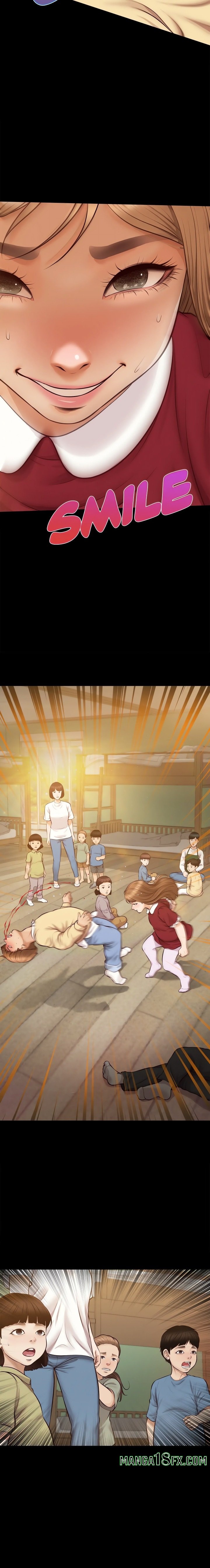 Yeoju and Haru - Chapter 17 [photo 18] - MangaPorn