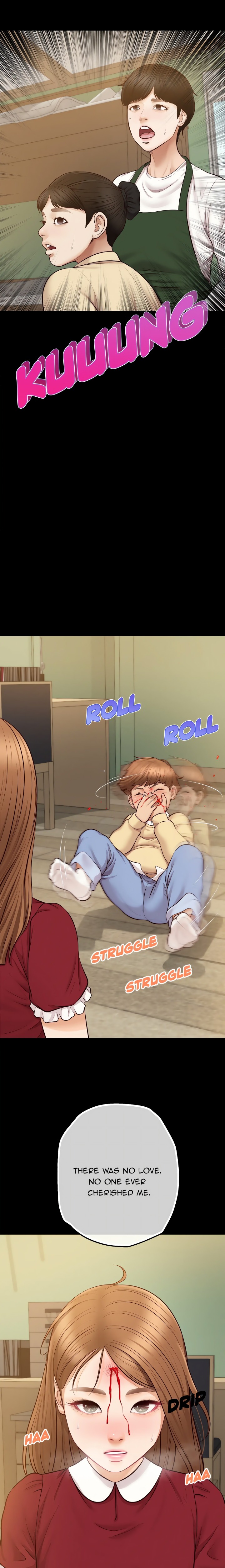 Yeoju and Haru - Chapter 17 [photo 19] - MangaPorn