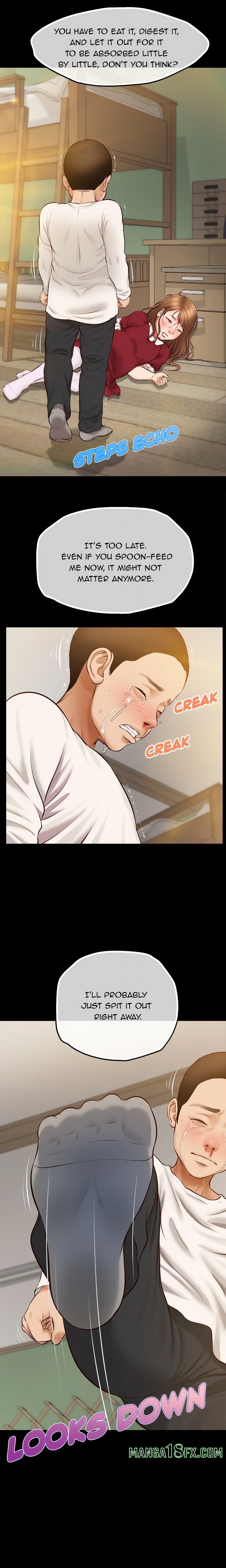 Yeoju and Haru - Chapter 17 [photo 23] - MangaPorn