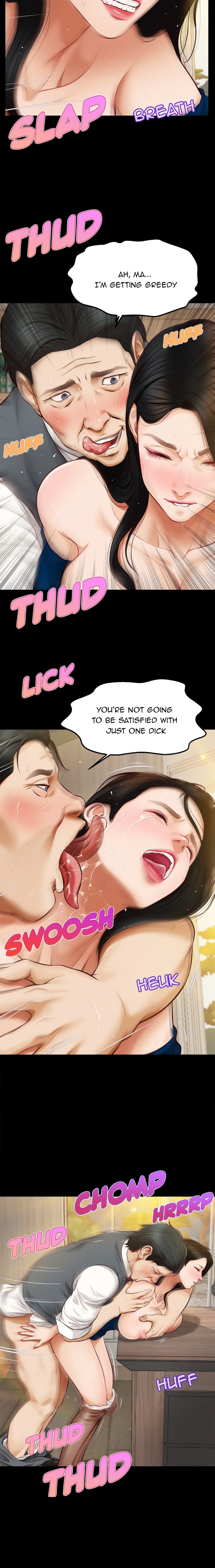 Yeoju and Haru - Chapter 17 [photo 5] - MangaPorn