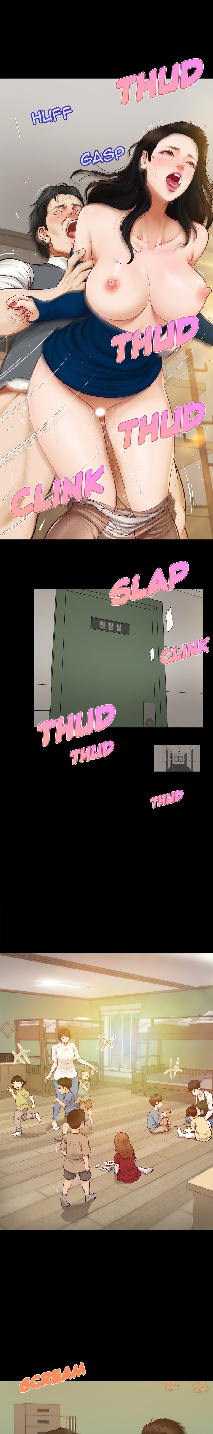 Yeoju and Haru - Chapter 17 [photo 6] - MangaPorn