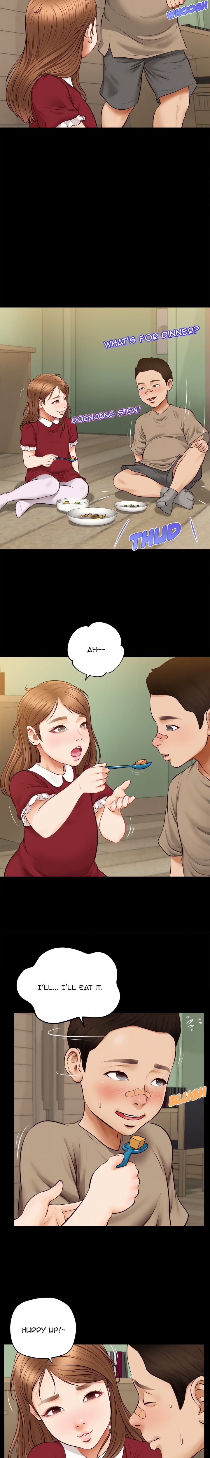 Yeoju and Haru - Chapter 17 [photo 8] - MangaPorn