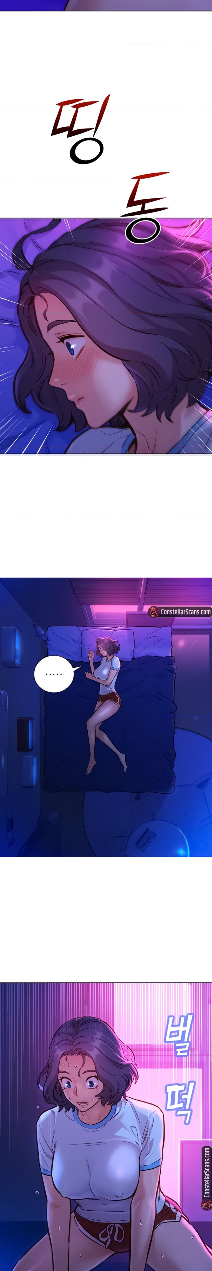 Let’s Hang Out from Today - Chapter 5 [photo 24] - MangaPorn