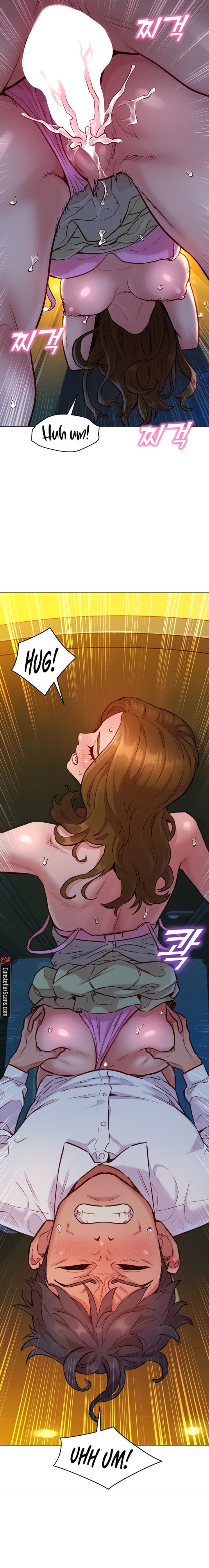 Let’s Hang Out from Today - Chapter 5 [photo 5] - MangaPorn