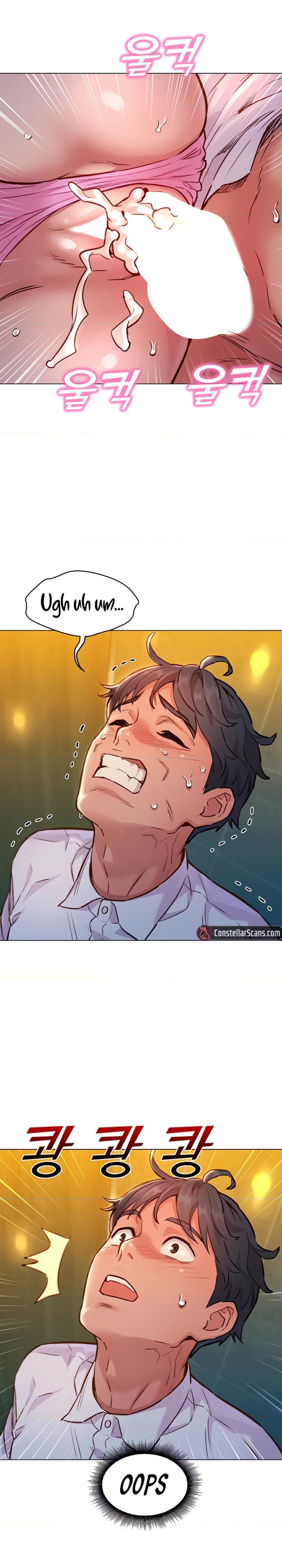 Let’s Hang Out from Today - Chapter 5 [photo 6] - MangaPorn